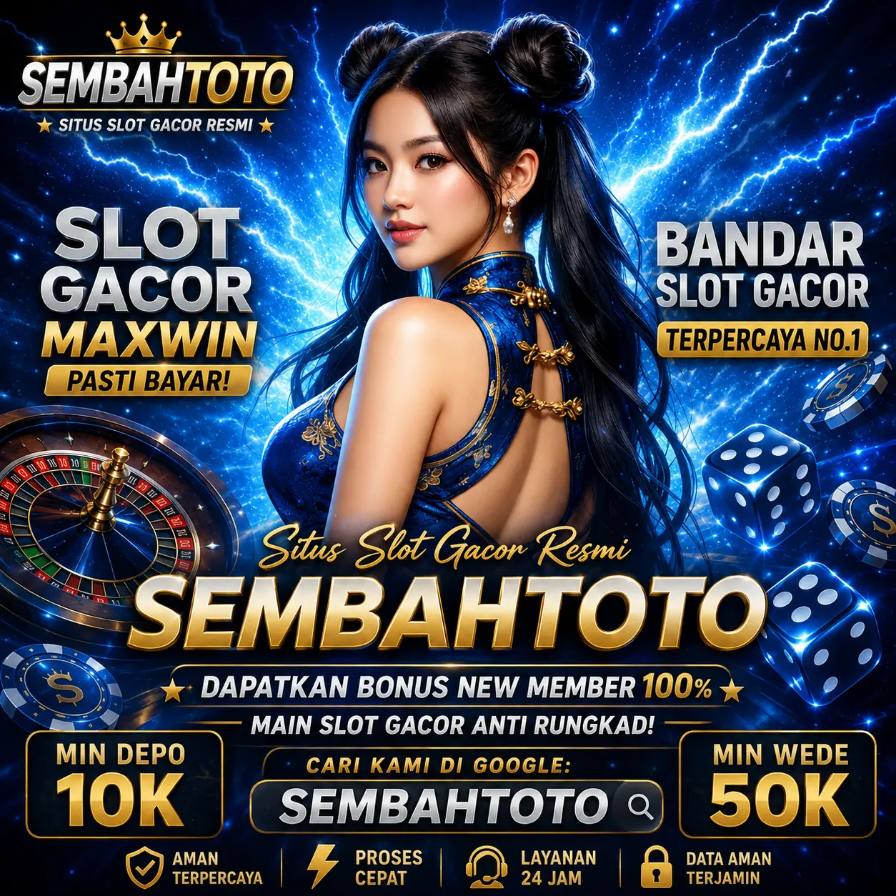 Unduh Aplikasi Permainan